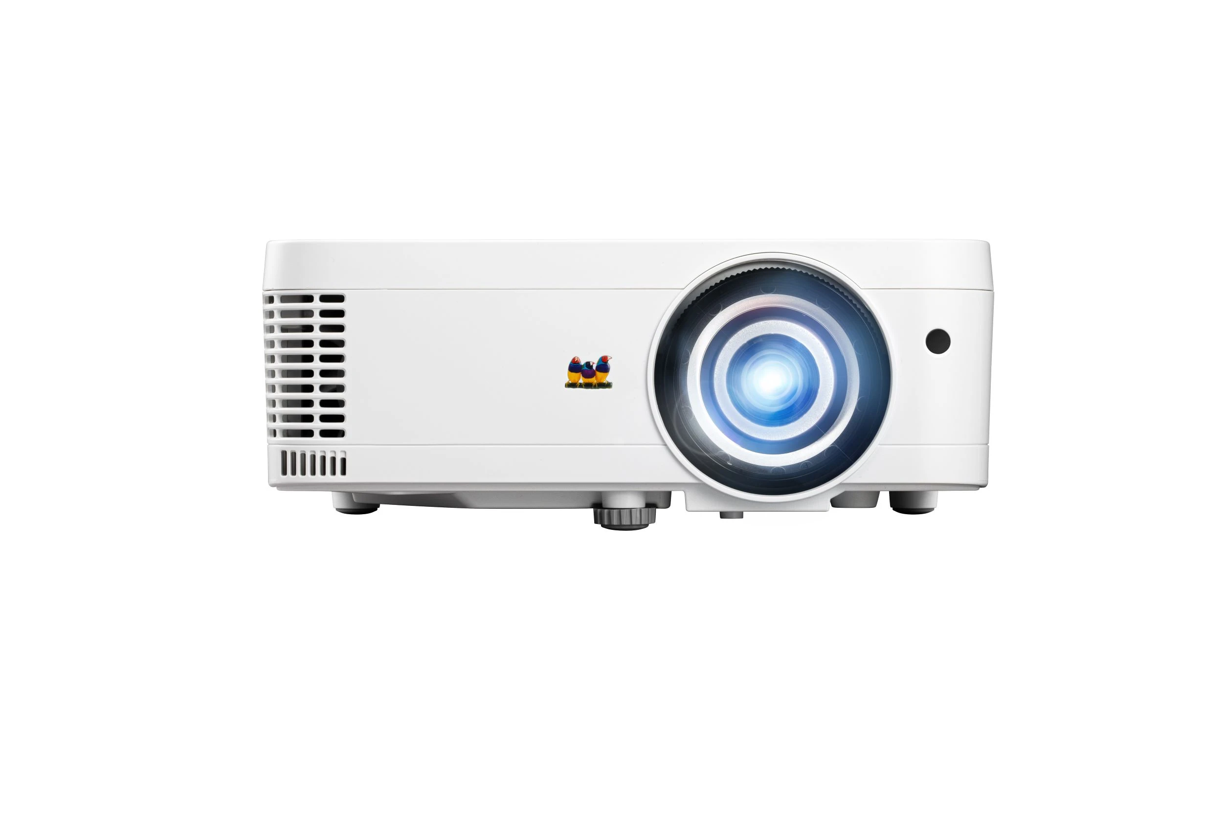 ViewSonic Introduces New LED Projectors with 3rd Generation LED